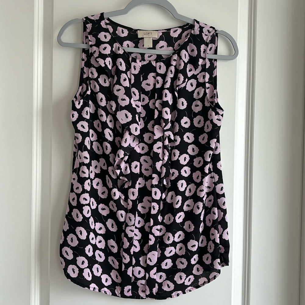 LOFT Blouse